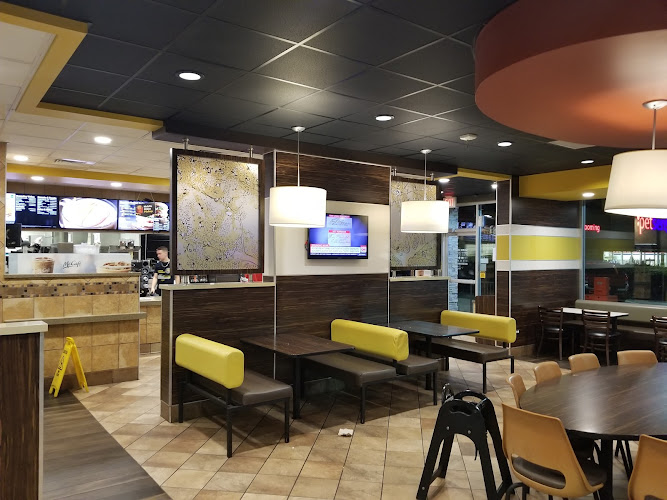 McDonald's - 737 N Madison Blvd, Roxboro, NC 27573 | Food Near Me