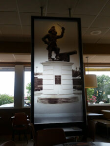 McDonald's - Greenville