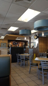 McDonald's - Mt Holly