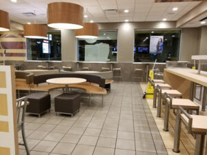 McDonald's - Fayetteville