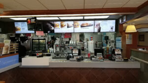 McDonald's - Fayetteville