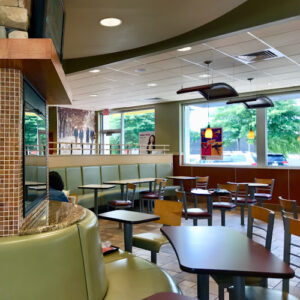 McDonald's - Asheville