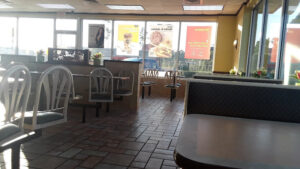 McDonald's - Goose Creek