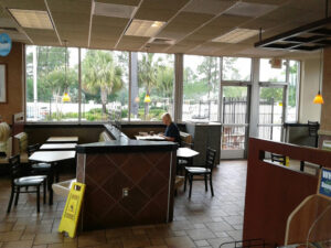 McDonald's - Murrells Inlet