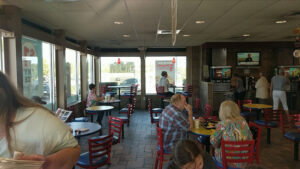 McDonald's - North Myrtle Beach