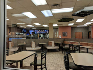 McDonald's - Alpharetta