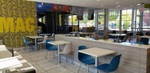 McDonald's - Alpharetta