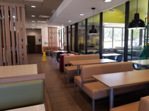 McDonald's - Covington