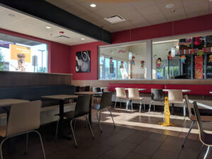 McDonald's - Covington