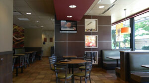 McDonald's - Decatur