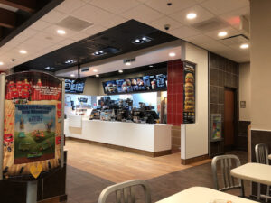 McDonald's - Cedartown