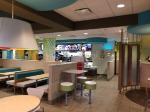 McDonald's - Jonesboro