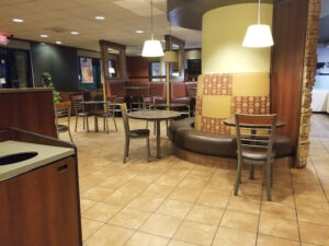 McDonald's - Newnan