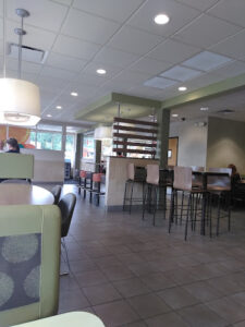 McDonald's - Newnan