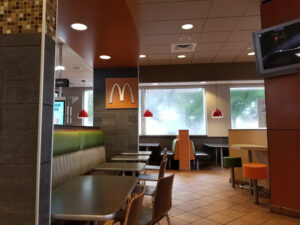 McDonald's - Jacksonville