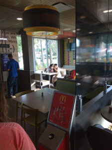 McDonald's - Panama City