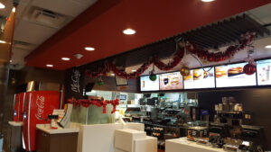 McDonald's - Niceville