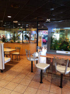 McDonald's - Orlando