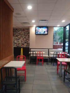 McDonald's - Orlando