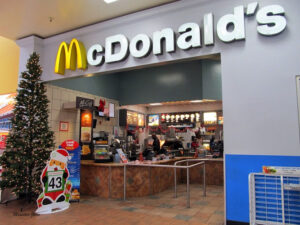 McDonald's - Orlando