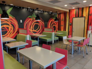 McDonald's - Orlando