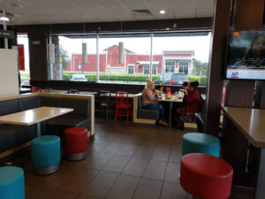 McDonald's - Orlando