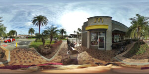 McDonald's - Orlando