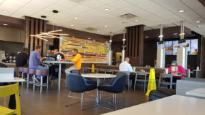 McDonald's - Orlando