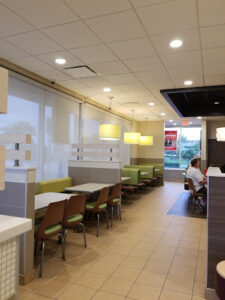 McDonald's - Rockledge