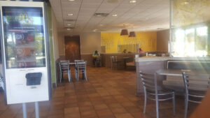 McDonald's - Vero Beach