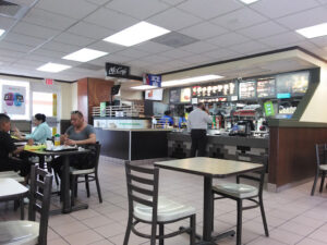 McDonald's - Miami