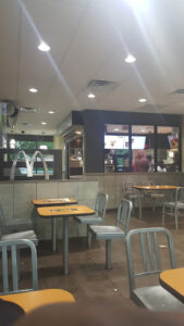 McDonald's - Miami