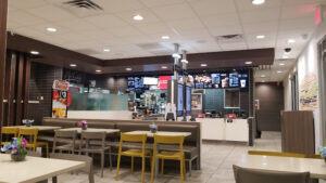 McDonald's - Miami