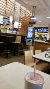 McDonald's - Miami