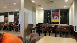 McDonald's - Miami