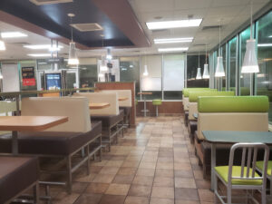 McDonald's - Miami