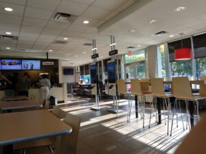 McDonald's - Miami