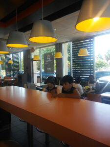 McDonald's - Lauderhill