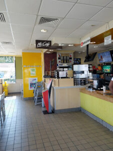 McDonald's - Lauderhill