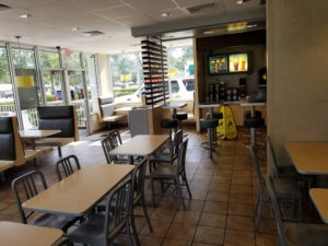 McDonald's - Fort Lauderdale