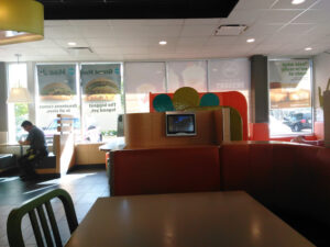 McDonald's - West Palm Beach