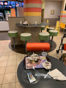 McDonald's - West Palm Beach