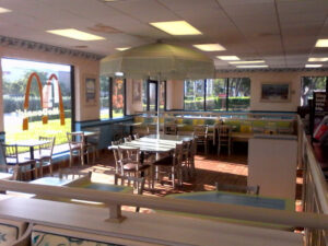 McDonald's - Boynton Beach