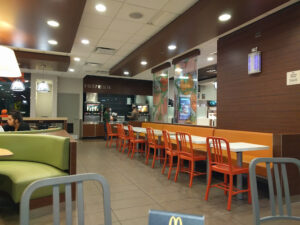 McDonald's - Tampa