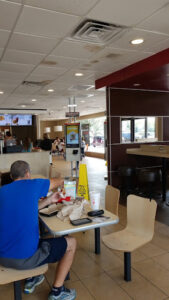 McDonald's - Tampa