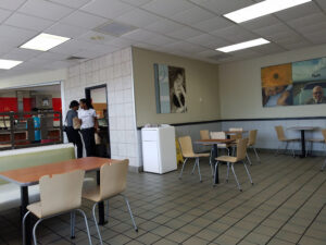 McDonald's - Tampa