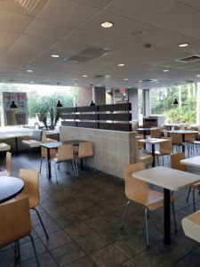 McDonald's - Tampa