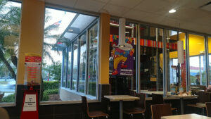 McDonald's - Pinellas Park