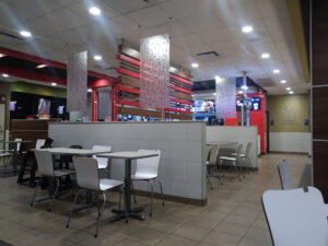 McDonald's - Pinellas Park