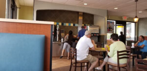 McDonald's - Fort Myers